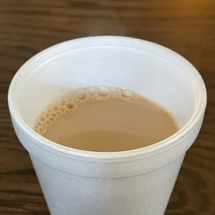 soups and chowder, drink