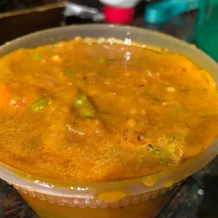 Mixed Vegetables Specialty