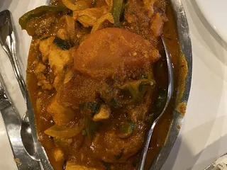 Aab India Restaurant