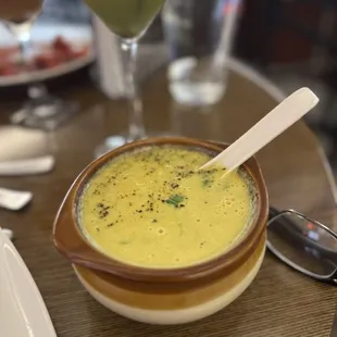 Chicken Mulligatawny