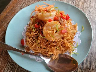 Larb Thai Restaurant