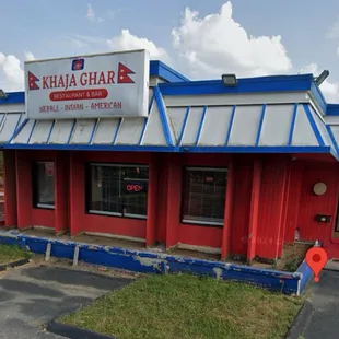 It's a delicious place...!!!