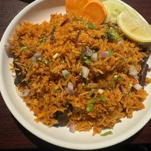 Biryani