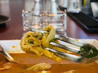 Indian & Nepali Kitchen