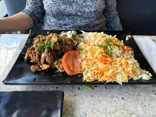 Shahrazad Brunch House & Grill