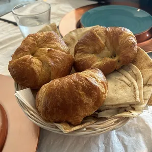 croissant