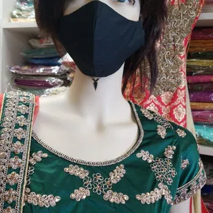 Khalsa fabrics fresno