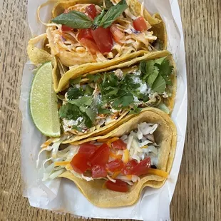 food, tacos