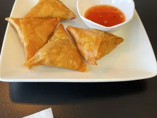 Rangon Restaurant
