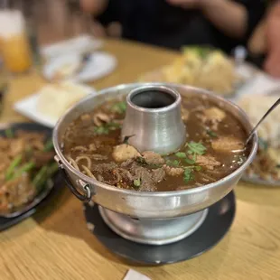 chowder, food, soup, soups and chowder