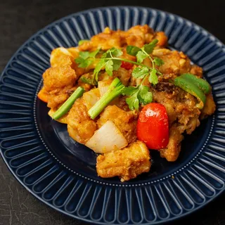 Brown Rice