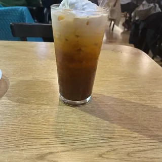 Thai Iced Tea