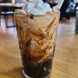 Thai Iced Coffee