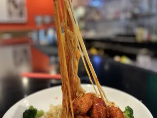 Noodle Dynasty