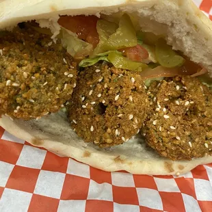 Falafel