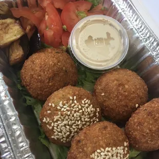 Falafel