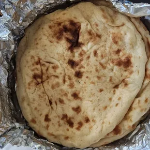 Naan