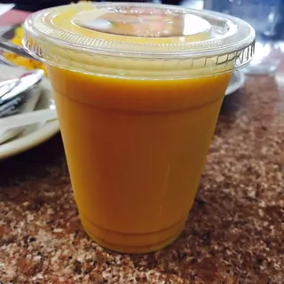 Mango Lassi