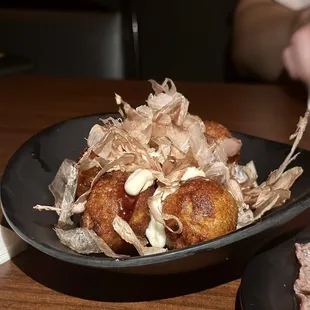 Takoyaki