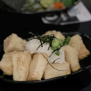 food