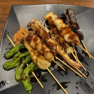 Yakitori (large)