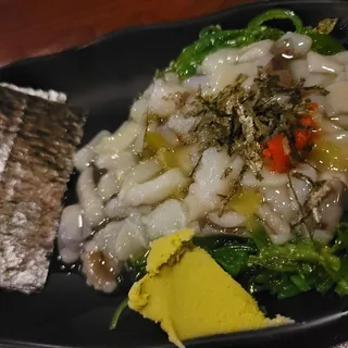 Tako Wasabi