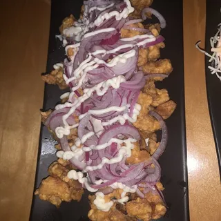 Chicken Karaage