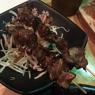 Chicken Gizzard