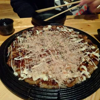 Okonomiyaki