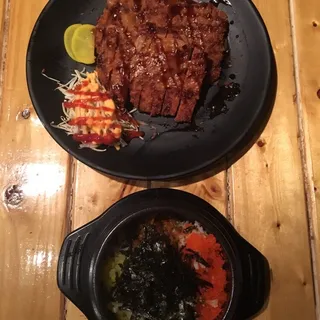 Tonkatsu
