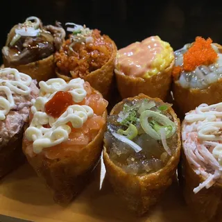 Inari Age (4pcs)