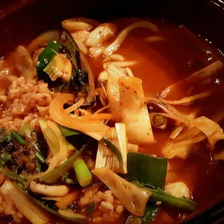 JJampong Soup