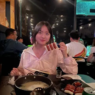 Nagasaki Soup