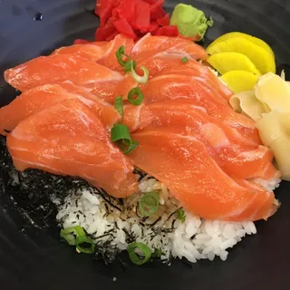 Salmon