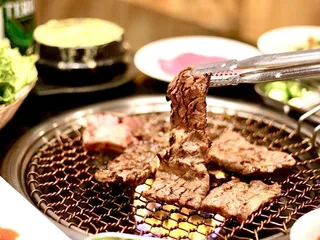 Mad for Grill