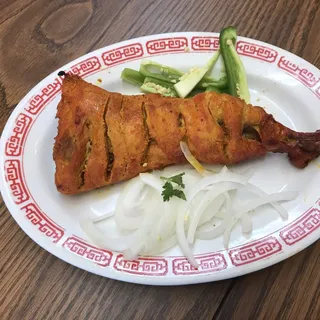 Tandoori Leg(1piece)