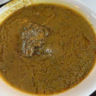 Beef Nihari(160z cont)