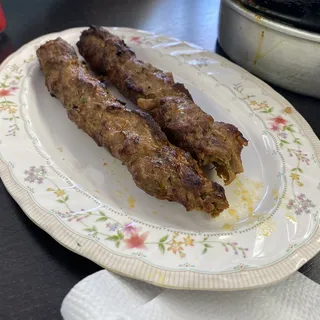 Gola Kabab