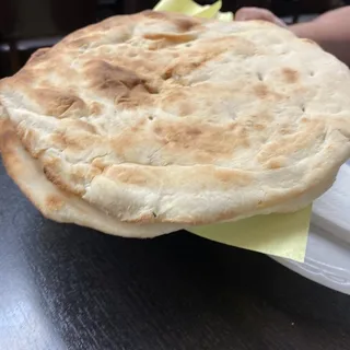 Plain Naan(1piece)
