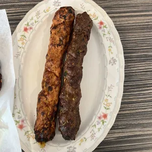 Khan Karahi Kabobs