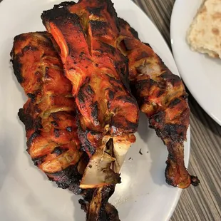 Chicken Leg Quarter