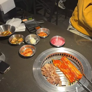 food