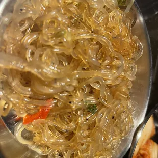 Japchae
