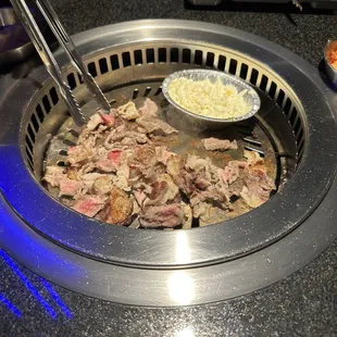 Beef Brisket