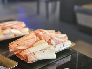 Firepan KBBQ