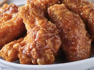 Ooh Soo Chicken
