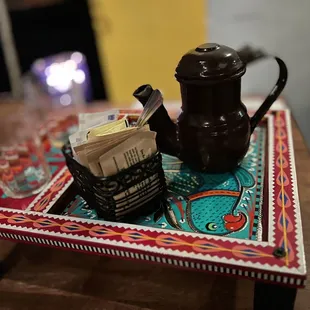 Masala Chai