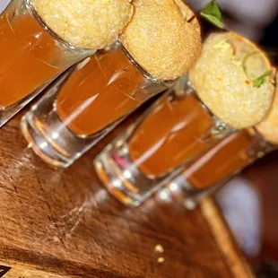 Pani Puri