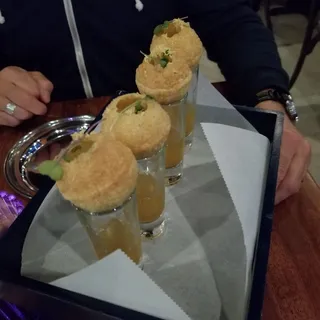 Pani Puri