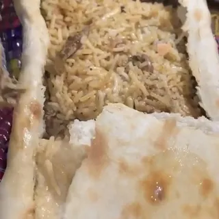 Khan Biryani